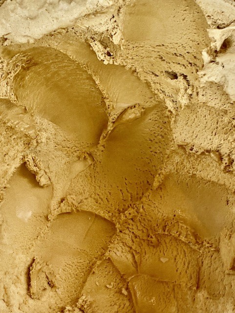 Coffee Ice Cream